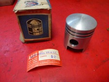 Pistone LAMBRETTA LI 125 CC