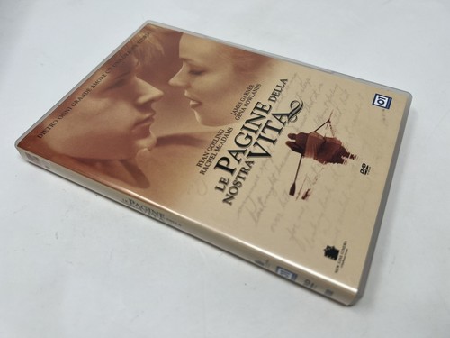 Pagine della nostra vita - pagine,