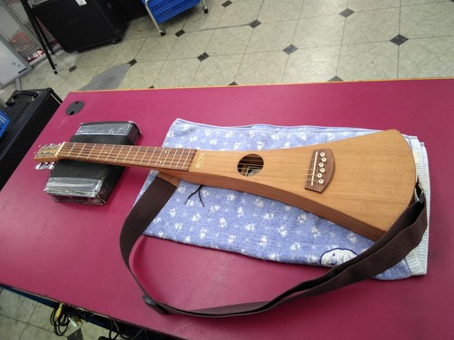 Chitarra acustica martin - acustica,