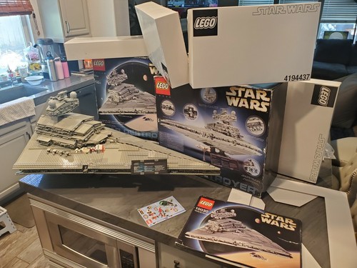 Lego 10030 star wars - lego,