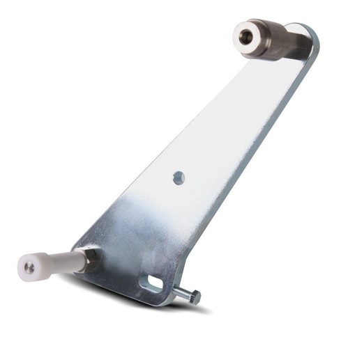 Piastra adattatore per ducati - piastra,