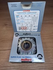 Ricambi bici vintage retrò