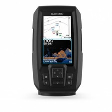 Garmin striker vivid - striker, 4cv