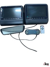 Coppia lettore dvd av - coppia,