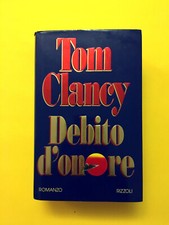 Debito d'onore-di Tom