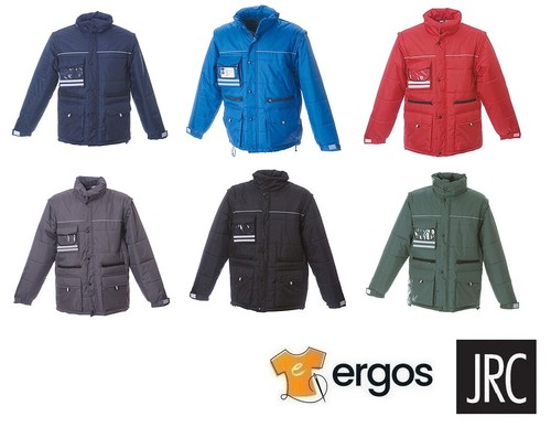 Jrc giubbotto america - jrc,