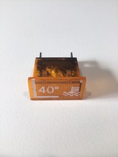 Spia 12V temperatura 40° cruscotto Malaguti Runner Dune MRX NOS  LEGGI DETTAGLI