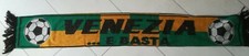Sciarpa scarf bufanda SCHAL calcio football ultras forza VENEZIA LANA VINTAGE