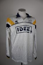 ERREA VERONA N 7 MAGLIA CALCIO UOMO Tg XL SOCCER TRIKOT MAN JERSEY