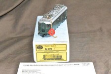 Model Train HAG n.226 Re 4/4 1