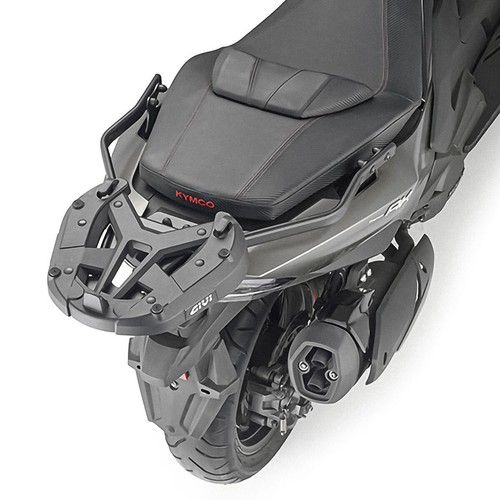Portapacchi givi sr6122 - portapacchi,