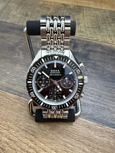 Doxa sub 200 graph - doxa, |