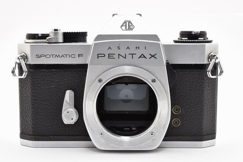 Corpo fotocamera reflex