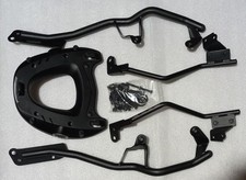 PORTAPACCHI GIVI COMPLETO x