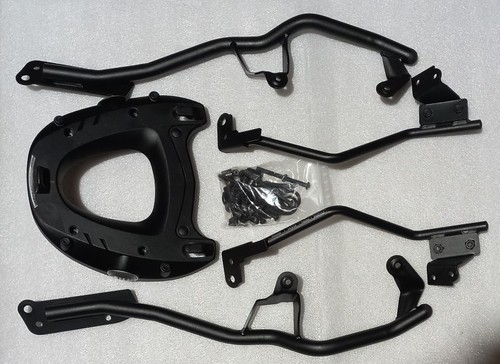 Portapacchi givi completo - completo, x