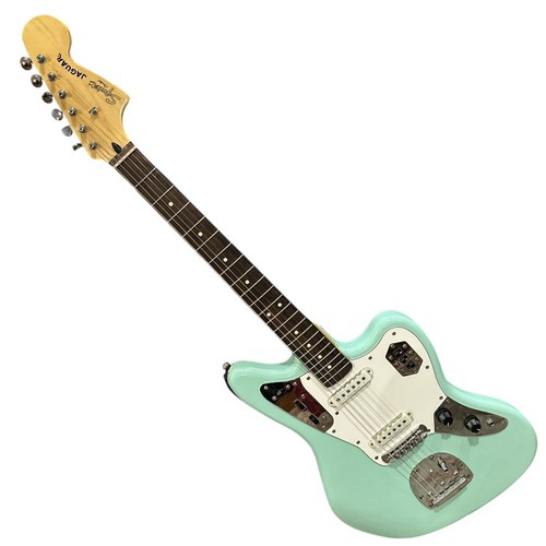 Chitarra fender squier - squier, jaguar