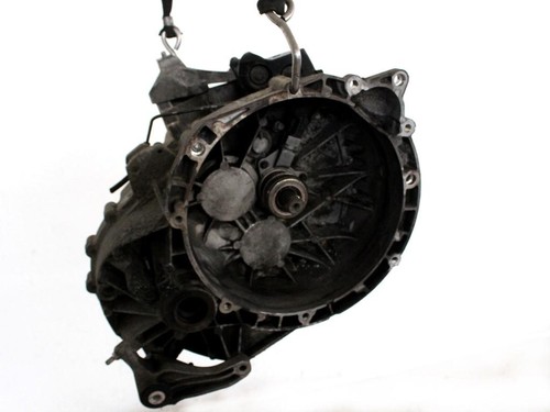 8252196 cambio meccanico volvo - 8252196,