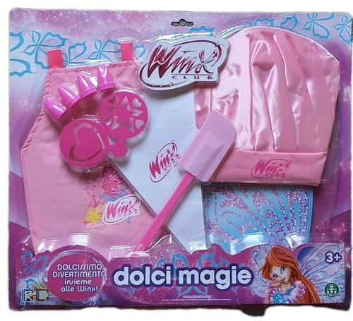 Winx club sweet - club,