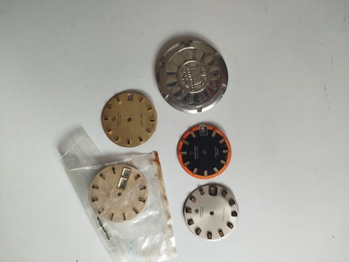 Ricambi originali certina - , ds