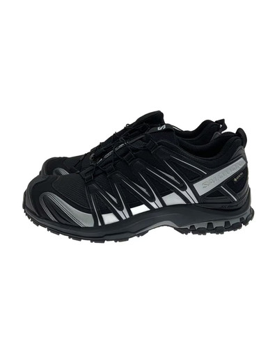 Salomon low cut sneakers 28cm - salomon,