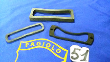 FANALE TARGA FIAT CAMPER