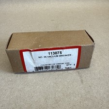 BELL & GOSSETT 113075