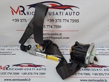 CINTURA DI SICUREZZA ANTERIORE