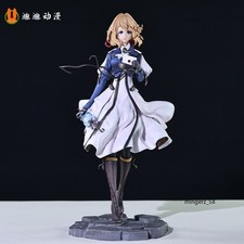 Statua Figura Anime Violet