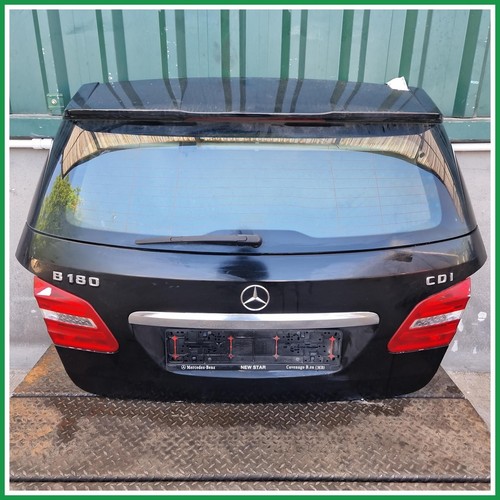 Portellone mercedes classe - mercedes,