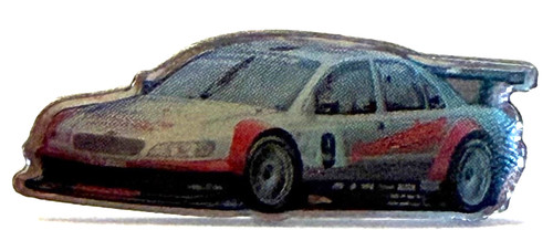 Spilla opel calibra dtm - opel,