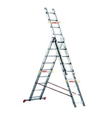 Scala TRASFORMABILE a sfilo