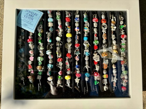 Bracciale charm willabee - bracciale,