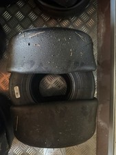 GO KART- PNUEMATICI KART VEGA BIANCHE 