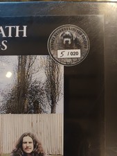 BLACK SABBATH BEGINNINGS RARO BOX LIMITATO