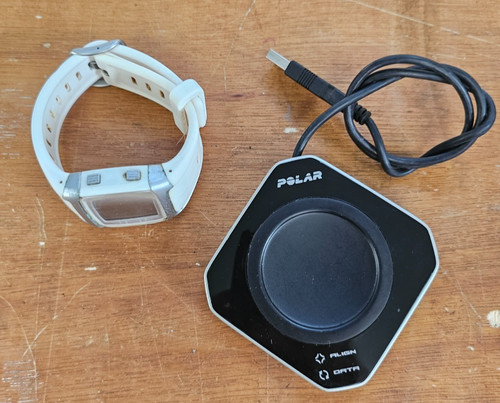 Orologio fitness tracker