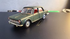 Modello Simca 1500 Politoys M