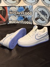 Sneakers nike air force - sneakers,