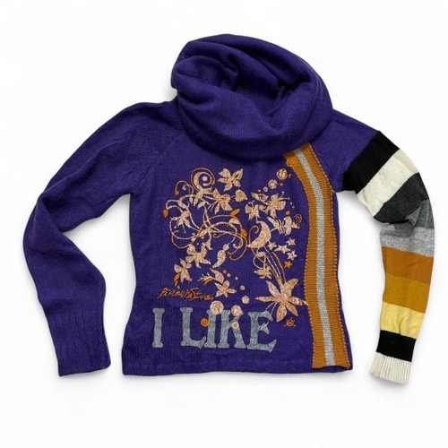 Pianurastudio maglione - pianurastudio,