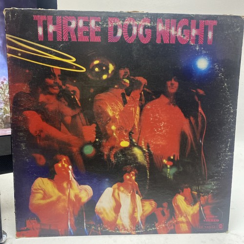 Three dog night - night, self