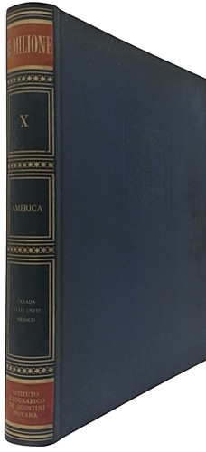 Enciclopedia milione volume - il,