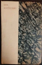 Apologia dello scetticismo –