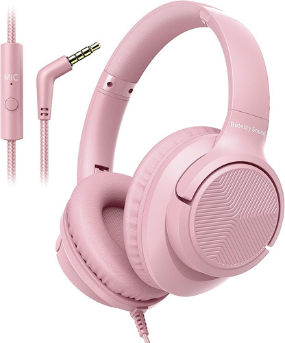 Botesty sound cuffie - botesty, cablate