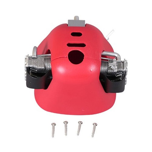 Cappuccio fms cub v3 - fms, j3