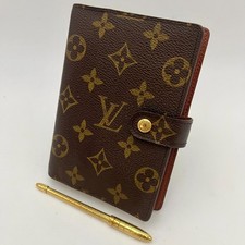 Louis vuitton agenda r20005 - louis,