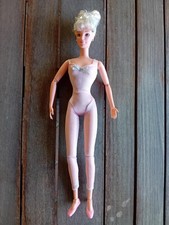 Barbie mattel ballerina anno - barbie,