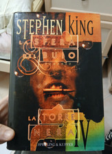 ​Stephen King – PRIMA