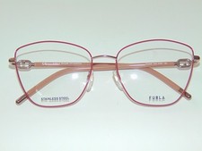OCCHIALI DA VISTA FURLA NUOVI
