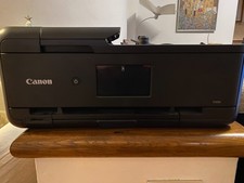 Canon PIXMA TS9550 A3 WiFi +
