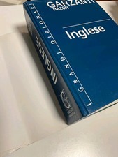 Dizionario inglese italiano - italiano,