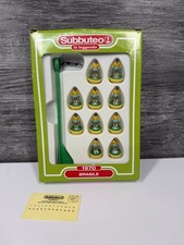 SUBBUTEO LW LEGGERO LA